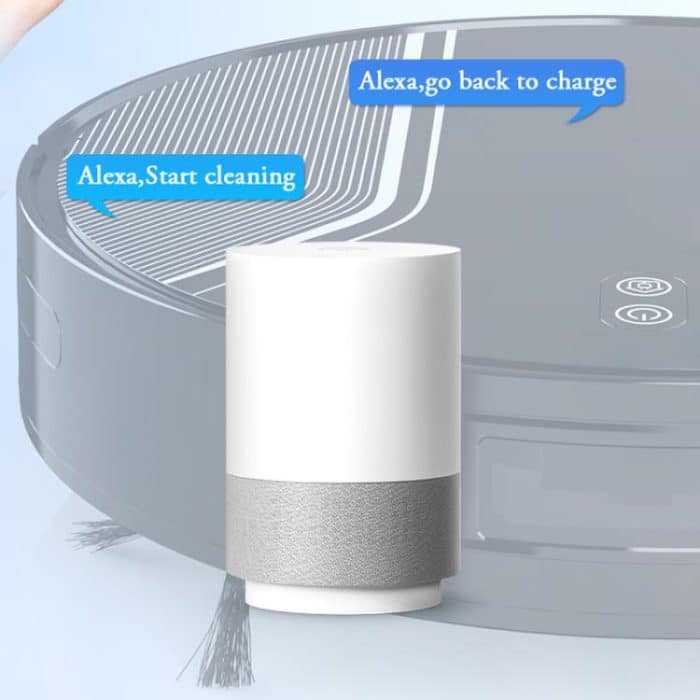 V6 Sweeping Mopping Suction 3 in 1 Automatic Charging Sweeping Robot, V6 – Bild 3