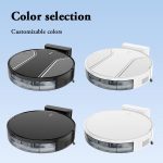 V6 Sweeping Mopping Suction 3 in 1 Automatic Charging Sweeping Robot, V6 – Bild 8
