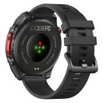 Zeblaze Stratos 4 Rugged Outdoor GPS Smart Watch 1.43 inch Screen 5 ATM & IP69K – Bild 15