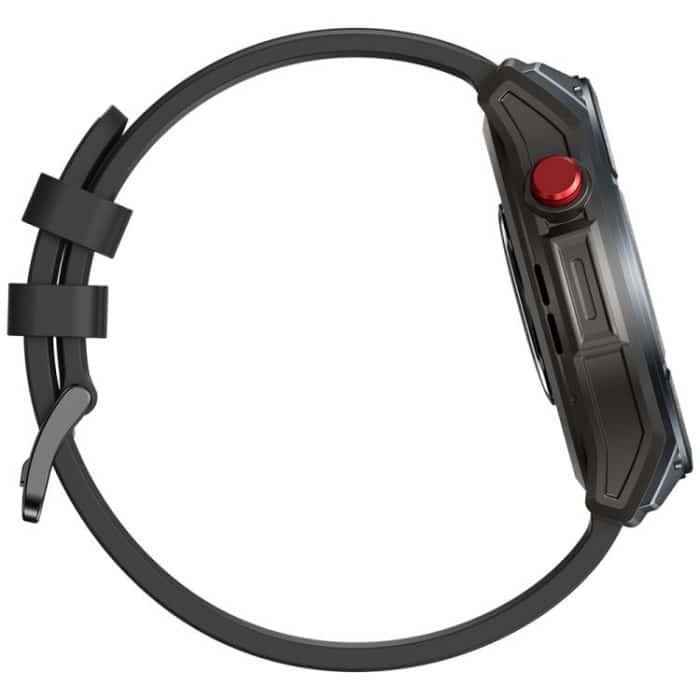 Zeblaze Stratos 4 Rugged Outdoor GPS Smart Watch 1.43 inch Screen 5 ATM & IP69K – Bild 16