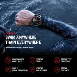 Zeblaze Stratos 4 Rugged Outdoor GPS Smart Watch 1.43 inch Screen 5 ATM & IP69K – Bild 8