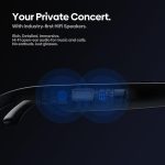 Zeblaze Eyewear AI Shooting Glasses Open-ear Audio AI Assistance – Bild 5