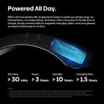 Zeblaze Eyewear AI Shooting Glasses Open-ear Audio AI Assistance – Bild 9