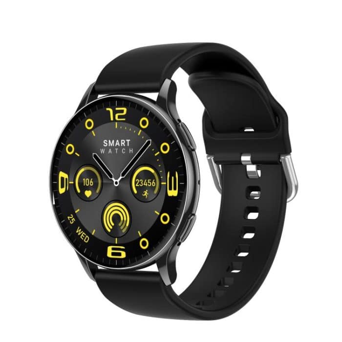 CY29 1.32 inch AMOLED Screen Female Smart Watch Supports COFIT APP – Bild 1