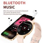 CY29 1.32 inch AMOLED Screen Female Smart Watch Supports COFIT APP – Bild 11