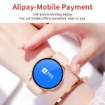 CY29 1.32 inch AMOLED Screen Female Smart Watch Supports COFIT APP – Bild 14