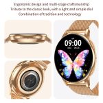 CY29 1.32 inch AMOLED Screen Female Smart Watch Supports COFIT APP – Bild 4