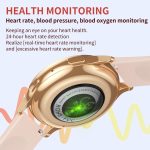 CY29 1.32 inch AMOLED Screen Female Smart Watch Supports COFIT APP – Bild 9