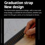 HT34 1.75 inch IPS Screen 3ATM Outdoor Sports BT Smart Watch – Bild 6