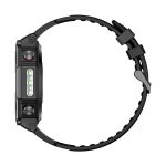 KC91 1.39 inch IPS Screen 3ATM Outdoor GPS Smart Watch with Flashlight – Bild 19