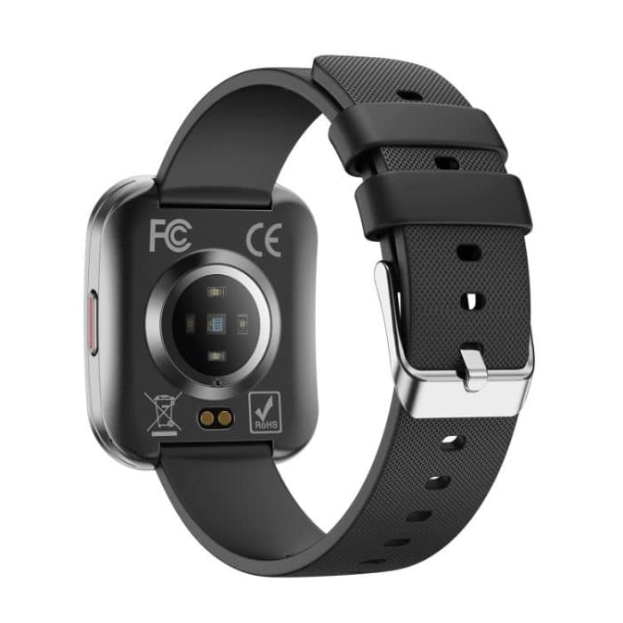 U17 1.85 inch Ultra-thin Curved Screen IP68 Sports Smart Watch – Bild 18