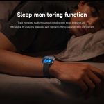 U17 1.85 inch Ultra-thin Curved Screen IP68 Sports Smart Watch – Bild 9