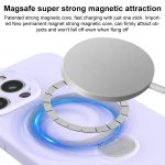 Liquid Silicone MagSafe Holder Phone Case, For iPhone 16 Pro Max, For iPhone 16 Pro – Bild 7