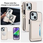 Multifunctional Wallet Detachable Leather Phone Case with Lanyard, For iPhone 15, For iPhone 14 Plus, For iPhone 14, For iPhone 14 Pro – Bild 3