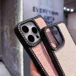 Diamond Glitter Shiny Surface TPU Phone Case, For iPhone 16 Pro Max, For iPhone 16 Pro, For iPhone 16 Plus, For iPhone 16 – Bild 6