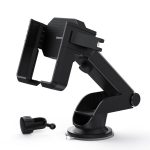 OUKITEL 360 Degree Rotating Adjustable Bicycle Phone Mount Holder