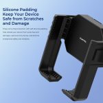 OUKITEL 360 Degree Rotating Adjustable Bicycle Phone Mount Holder – Bild 11