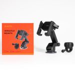 OUKITEL 360 Degree Rotating Adjustable Bicycle Phone Mount Holder – Bild 15