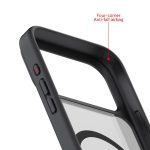 Kalebol MagSafe Invisible Tilt Holder PC Hybrid TPU Case, For iPhone 17 Pro Max, For iPhone 17 Pro, For iPhone 17, For iPhone 17 Air – Bild 8