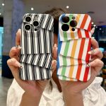 Cartoon Graffiti PC Phone Case, For iPhone 14 Plus, For iPhone 14, For iPhone 14 Pro, For iPhone 14 Pro Max – Bild 2