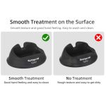 For Insta360 X5 / X4 Sunnylife Silicone Stand Base, Car Base, Tabletop Base – Bild 8