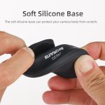 For Insta360 X5 / X4 Sunnylife Silicone Stand Base, Car Base, Tabletop Base – Bild 9