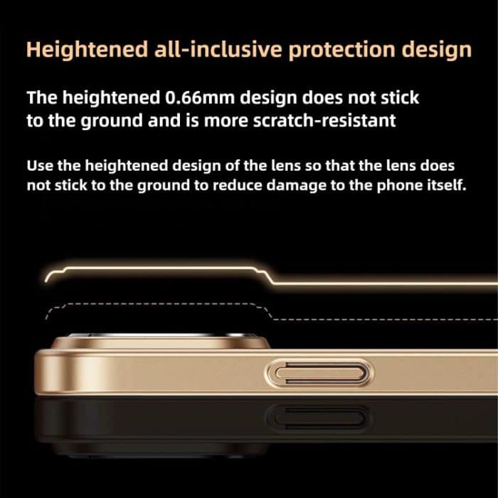 Kalebol Large Window MagSafe Frosted PC Phone Case, For iPhone 16 Plus, For iPhone 16 – Bild 4