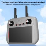 Remote Control Shockproof Anti-scratch Silicone Case, For DJI RC 2 – Bild 5