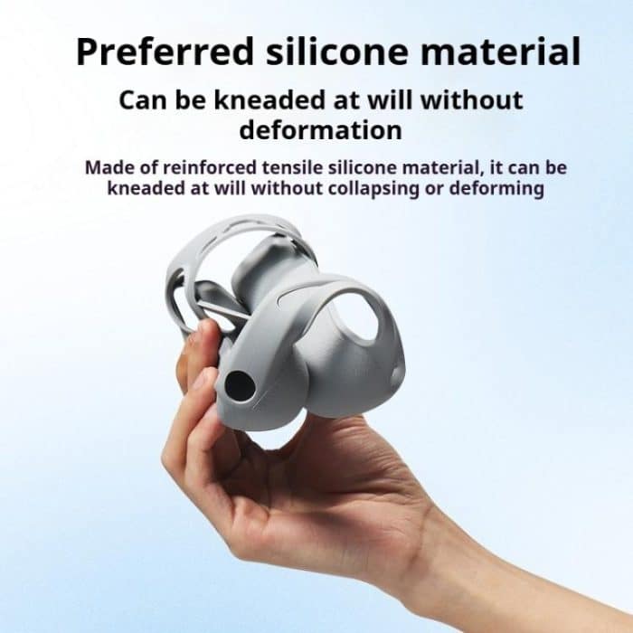 Remote Control Shockproof Anti-scratch Silicone Case, For DJI RC 2 – Bild 8