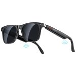 Yesido IO35 Smart Music Glasses IP54 Wasserdicht Unterstützt BT Call, IO35
