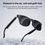 Yesido IO35 Smart Music Glasses IP54 Wasserdicht Unterstützt BT Call, IO35 – Bild 2