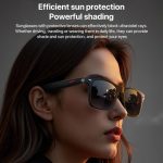 Yesido IO35 Smart Music Glasses IP54 Wasserdicht Unterstützt BT Call, IO35 – Bild 11