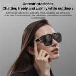 Yesido IO35 Smart Music Glasses IP54 Wasserdicht Unterstützt BT Call, IO35 – Bild 7