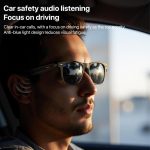 Yesido IO35 Smart Music Glasses IP54 Wasserdicht Unterstützt BT Call, IO35 – Bild 9