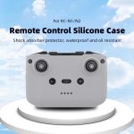 BRDRC Remote Control Shockproof Anti-scratch Silicone Case, For DJI RC-N2 / RC-N1 – Bild 2