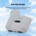BRDRC Remote Control Shockproof Anti-scratch Silicone Case, For DJI RC-N2 / RC-N1 – Bild 6