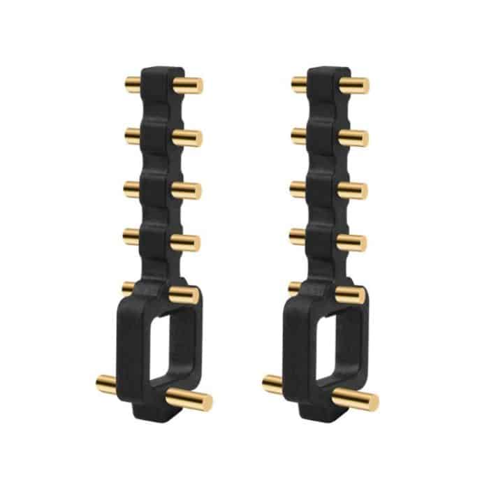 BRDRC Remote Controller Copper Yagi-Uda Antenna Signal Enhancer, For DJI Mavic 3 / Air 2 / Air 2S / Mini 2 – Bild 1