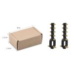BRDRC Remote Controller Copper Yagi-Uda Antenna Signal Enhancer, For DJI Mavic 3 / Air 2 / Air 2S / Mini 2 – Bild 10