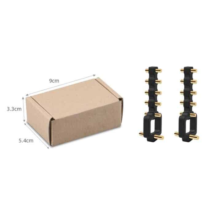 BRDRC Remote Controller Copper Yagi-Uda Antenna Signal Enhancer, For DJI Mavic 3 / Air 2 / Air 2S / Mini 2 – Bild 10