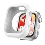 Silicone Watch Protective Case, For Huawei Watch Fit 4