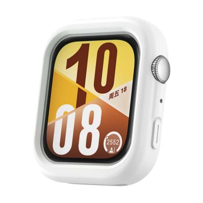 Silicone Watch Protective Case, For Huawei Watch Fit 4 – Bild 3