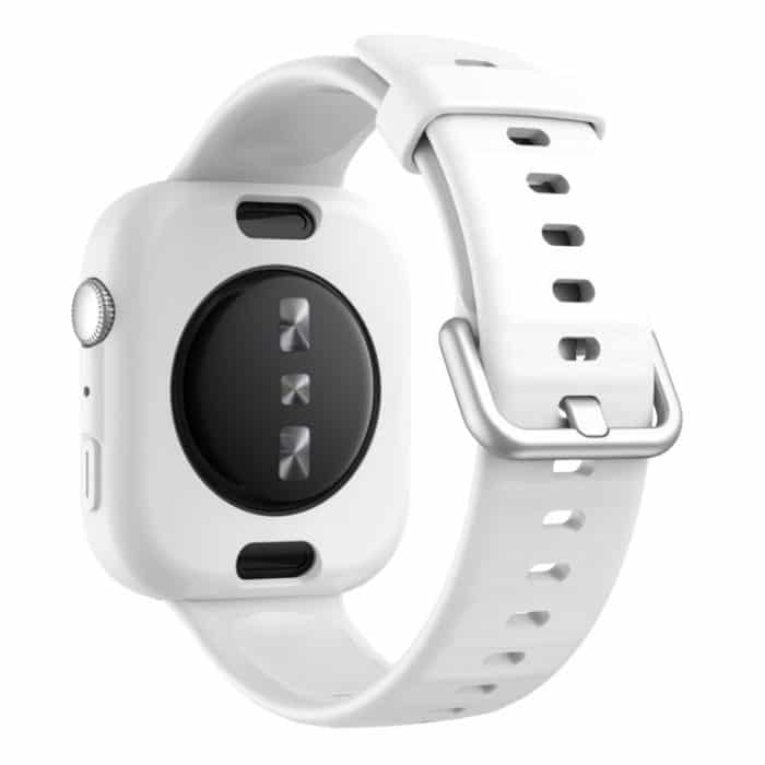 Silicone Watch Protective Case, For Huawei Watch Fit 4 – Bild 7