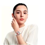 Silicone Watch Protective Case, For Huawei Watch Fit 4 – Bild 9