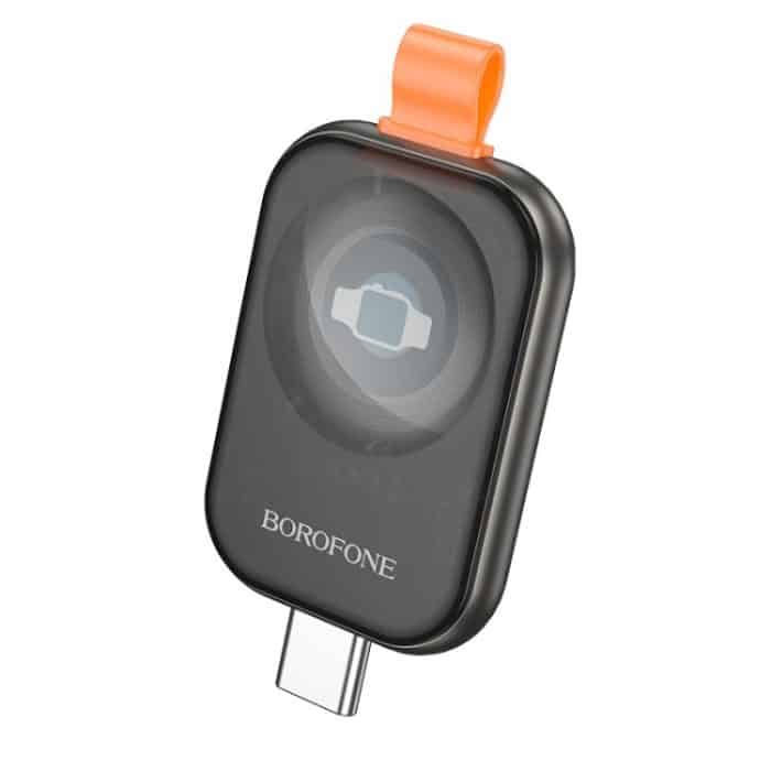 EDA008274001A.jpg For Apple Watch Series Borofone BQ25A Portable Wireless Charger – Bild 1