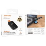 For Apple Watch Series Borofone BQ25A Portable Wireless Charger – Bild 8