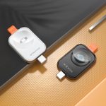 For Apple Watch Series Borofone BQ25A Portable Wireless Charger – Bild 4