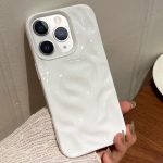 Meteorite Texture Solid Color Glaze TPU Phone Case, For iPhone 14 Plus, For iPhone 14, For iPhone 14 Pro, For iPhone 14 Pro Max