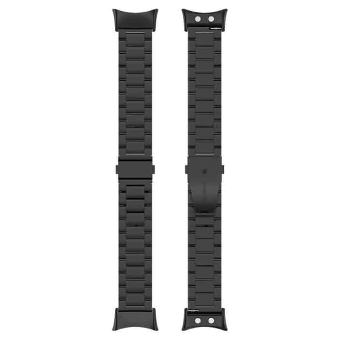 Tri-beads Flat Buckle Titanium Alloy Watch Band, For Garmin forerunner 45 / 45S / Swim 2, For Garmin Forerunner 35 / 30 – Bild 5