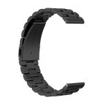 Tri-beads Flat Buckle Titanium Alloy Watch Band, For Garmin 26mm, For Garmin 22mm, For Garmin 20mm – Bild 4