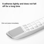 4pcs / Set Car Door Anti-collision Rubber Strip – Bild 2